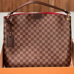 Louis Vuitton Graceful MM